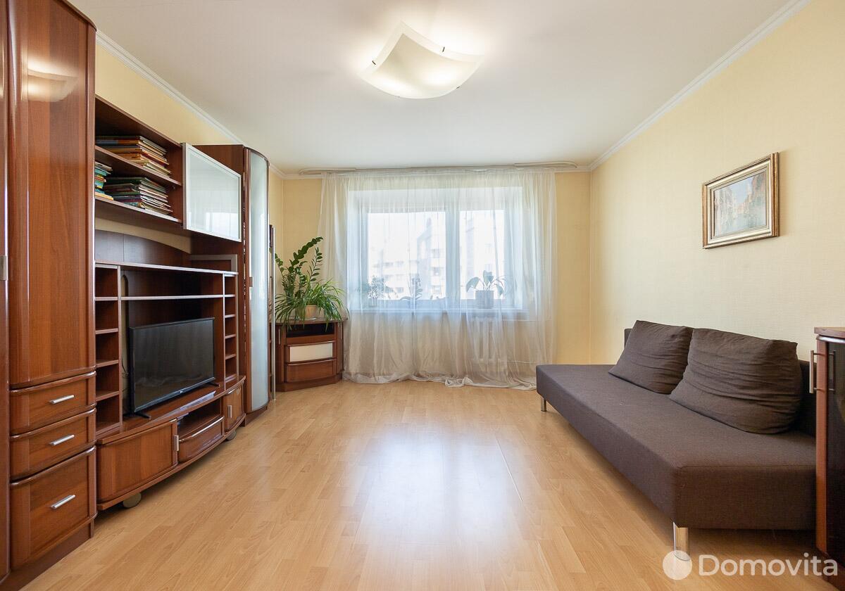 Купить 3-комнатную квартиру в Минске, ул. Азгура, д. 1/А, 149000 USD, код: 1004901 - фото 5