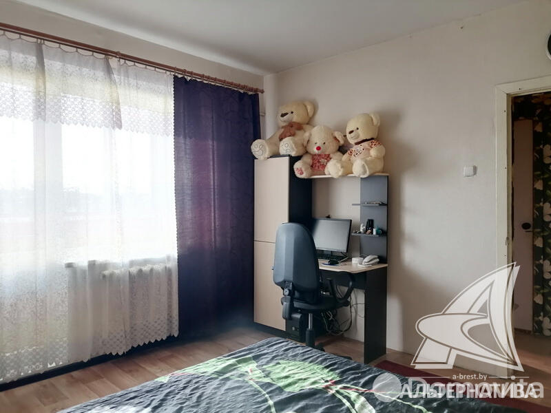 Продажа 1-этажного дома в Бакунах, Брестская область , 15000USD, код 618810 - фото 3