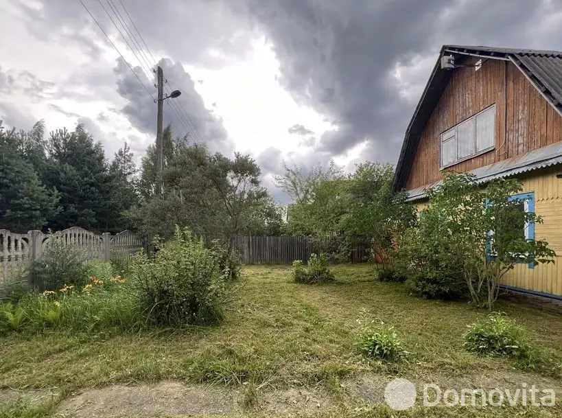 Купить 2-этажную дачу в Борисове Минская область, 16000USD, код 183864 - фото 21