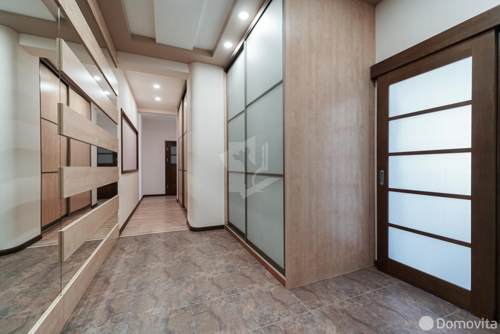 Снять 3-комнатную квартиру в Минске, ул. Киселева, д. 3, 800USD, код 149706 - фото 32