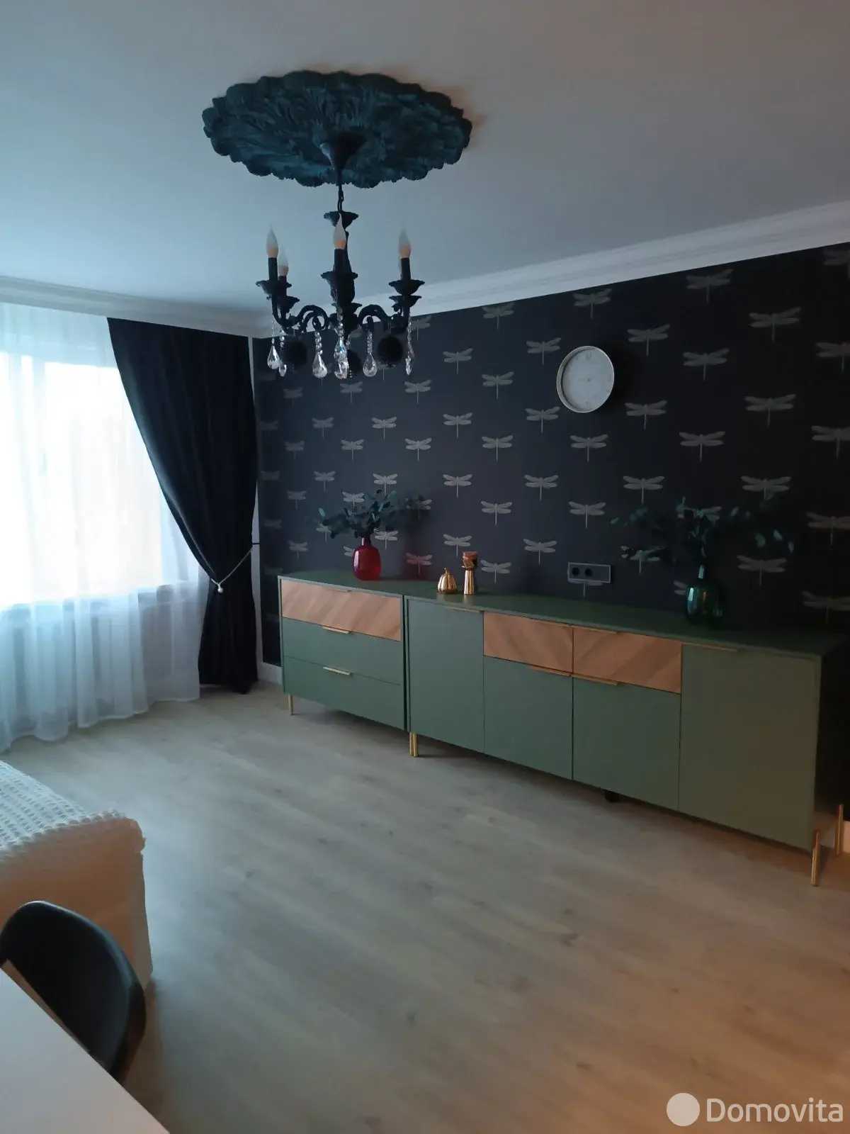 Снять 1-комнатную квартиру в Минске, ул. Охотская, д. 137, 400USD, код 151311 - фото 8