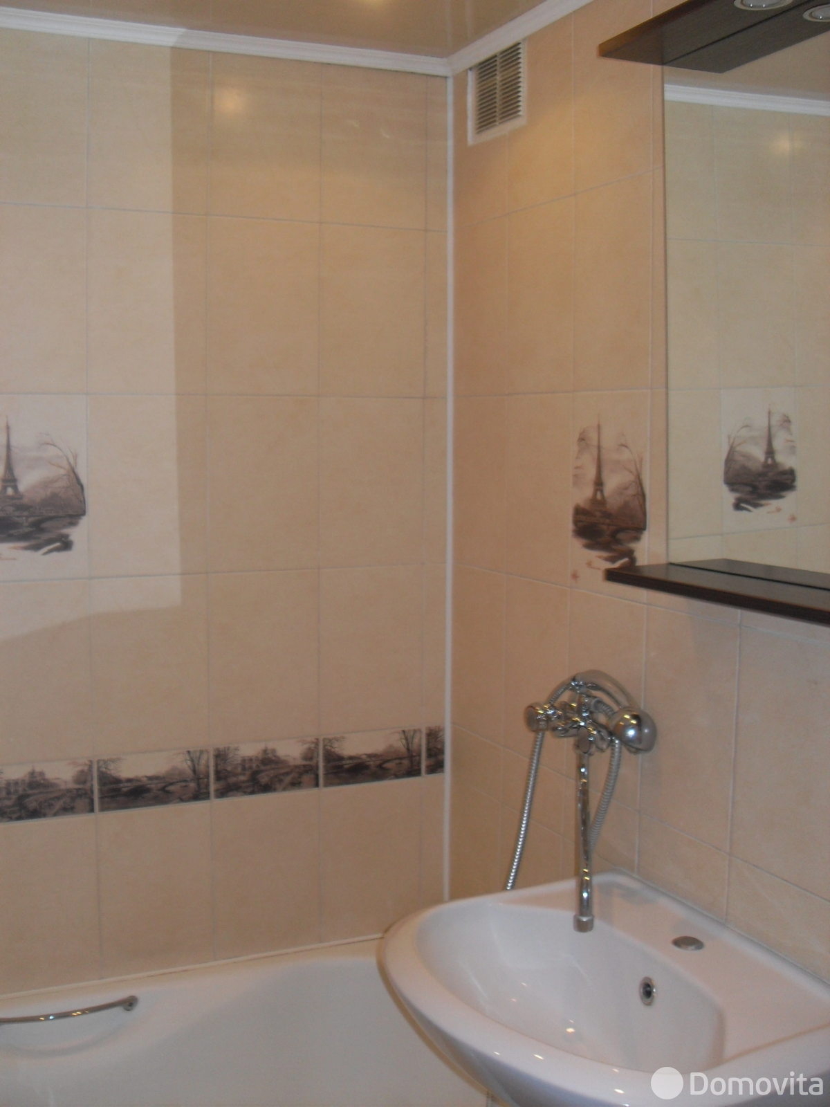 квартира, Минск, ул. Асаналиева, д. 13/3, стоимость аренды 950 р./мес.