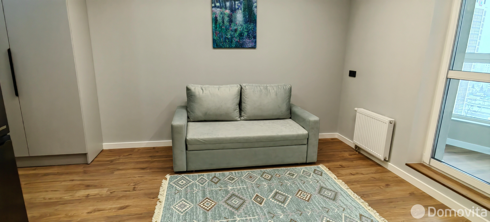 квартира, Минск, ул. Жореса Алфёрова, д. 3 - лучшее предложение