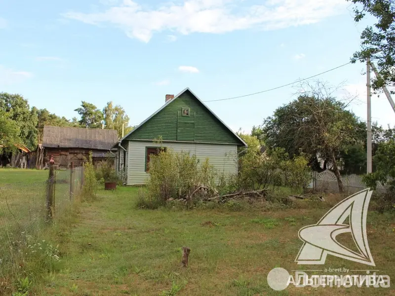 Стоимость продажи коттеджа, Збунин, 