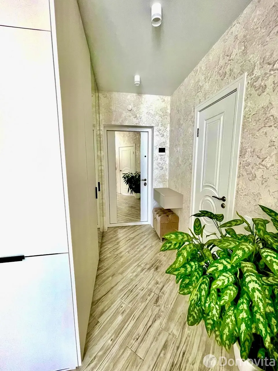 Снять 2-комнатную квартиру в Минске, ул. Николы Теслы, д. 14, 680USD, код 147528 - фото 13