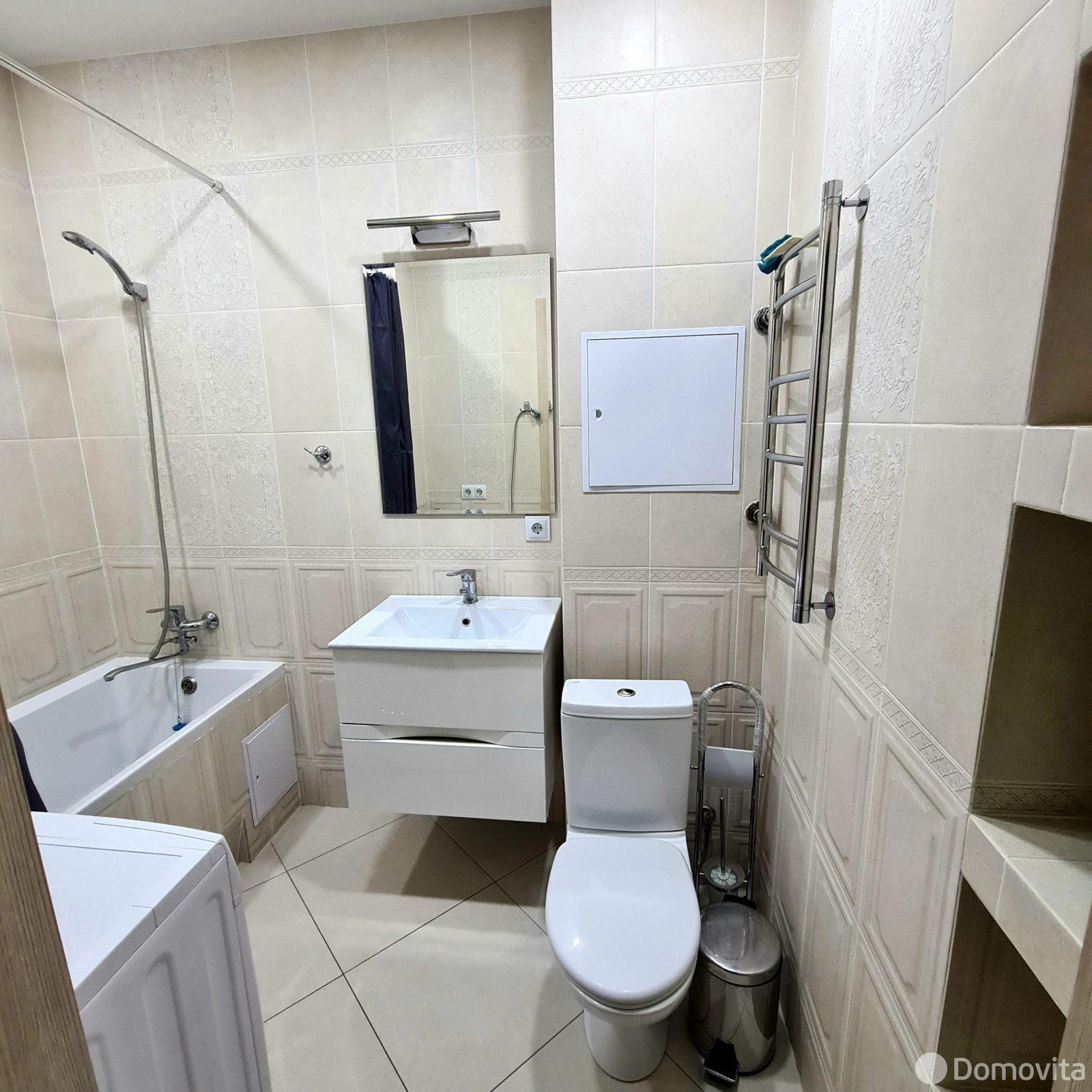 квартира, Минск, пр-т Дзержинского, д. 19 без посредников