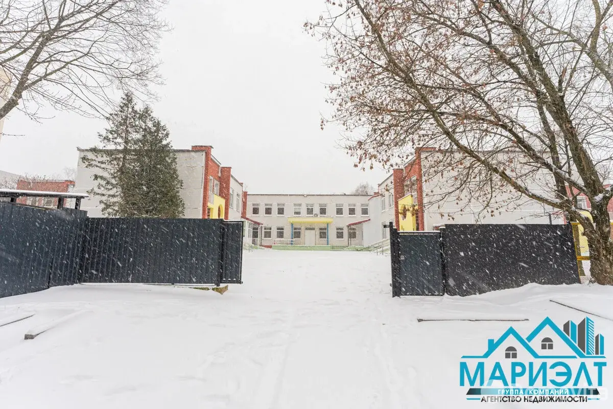 Цена продажи офиса, Минск, ул. Некрасова, д. 31