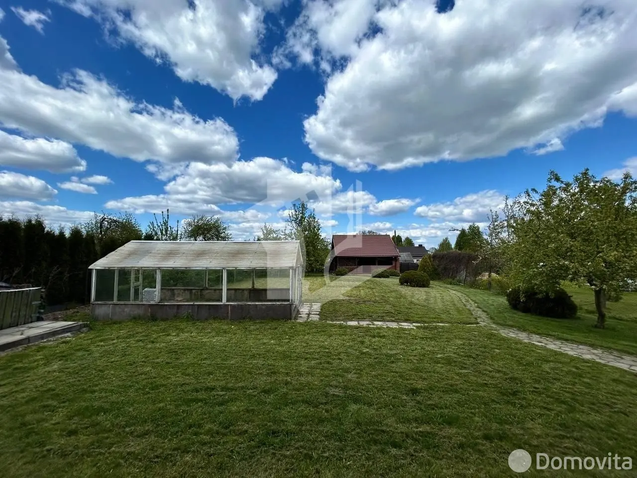 Аренда 2-этажного дома в Городище, Минская область, , 800USD, код 4777 - фото 30