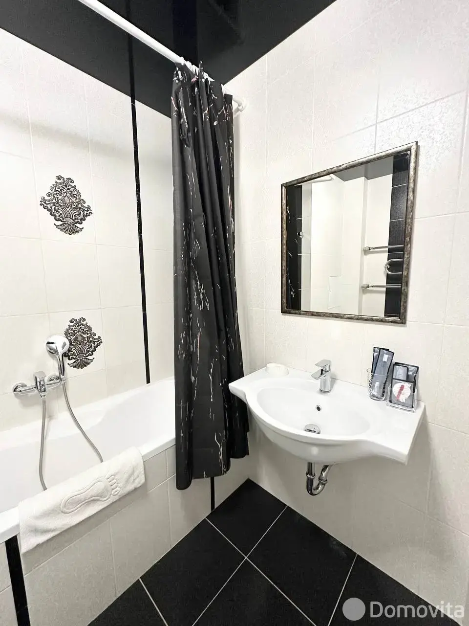 Снять 1-комнатную квартиру в Минске, ул. Скрыганова, д. 4Б, 700USD, код 149139 - фото 14