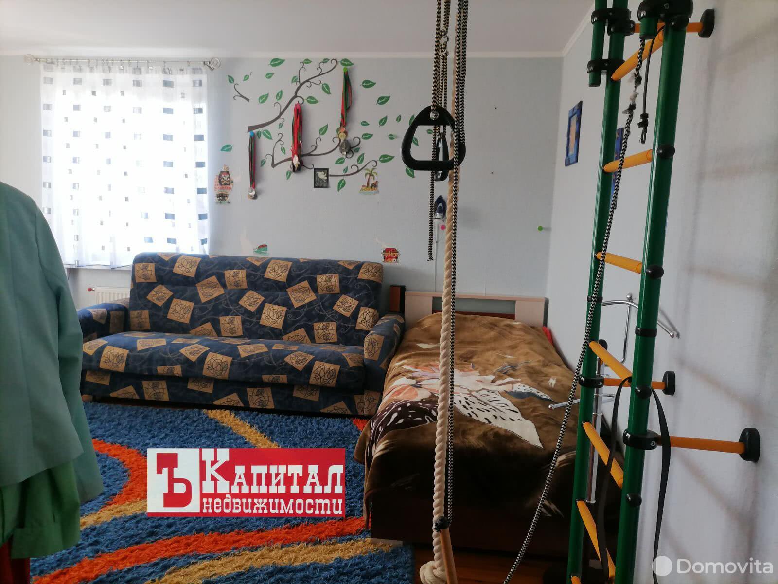 Продажа 2-этажного коттеджа в Коробчицах, Гродненская область ул. Нарочанская, д. №17, 170000USD, код 635790 - фото 6