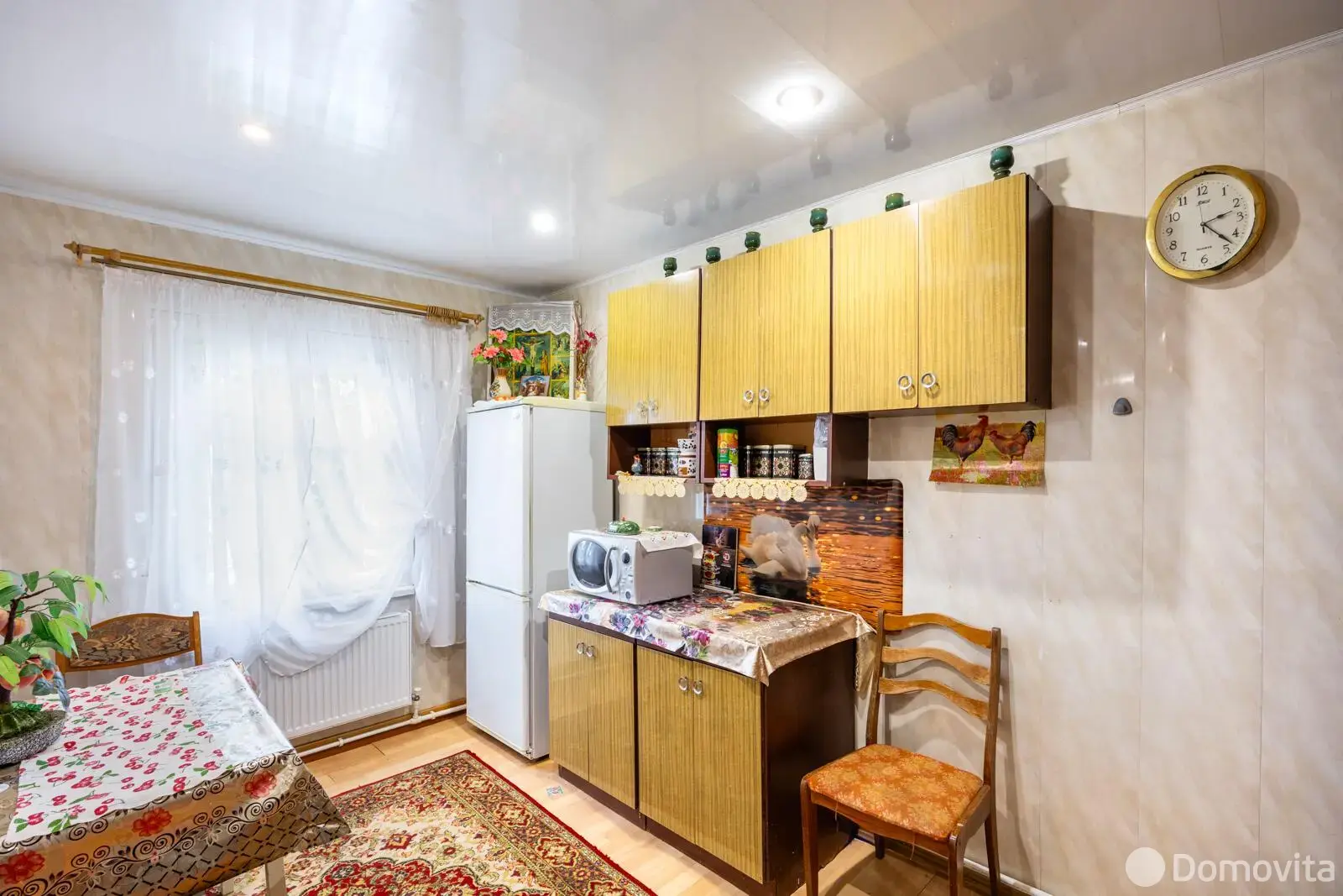 Цена продажи дома, Аношки, ул. Заречная, д. 61