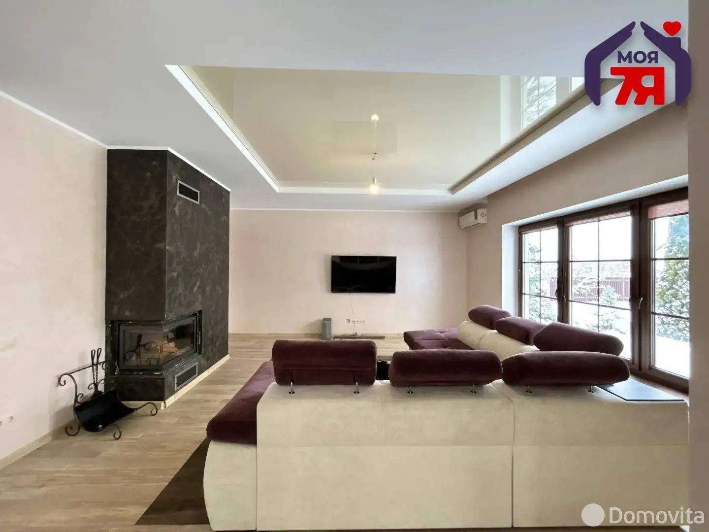 купить коттедж, Новый, ул. Берёзовая