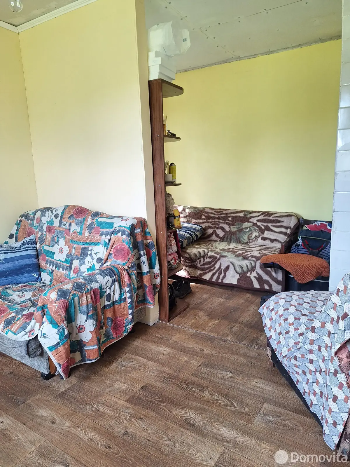 Продажа 1-этажной дачи в Химик-2 Могилевская область, 15000USD, код 183625 - фото 11