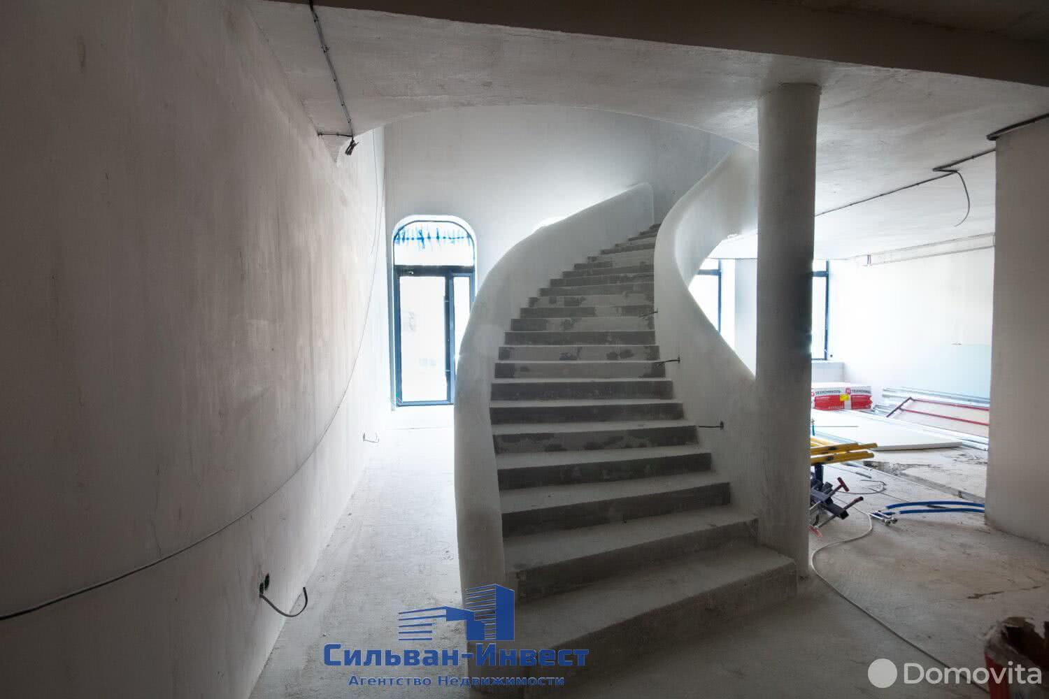 Помещение под сферу услуг в Минске, ул. Интернациональная, д. 3, код 2396 - фото 38