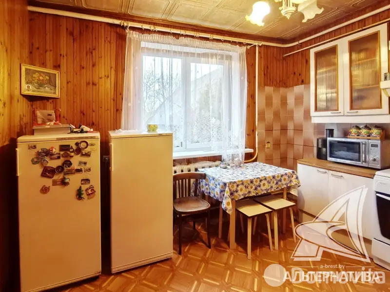 дом, Каменец,