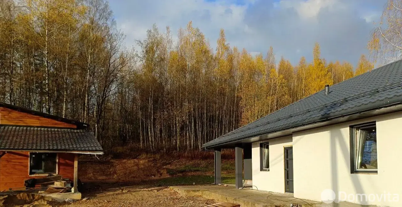 Цена продажи дома, Малое Залужье, ул. Лесная, д. 45