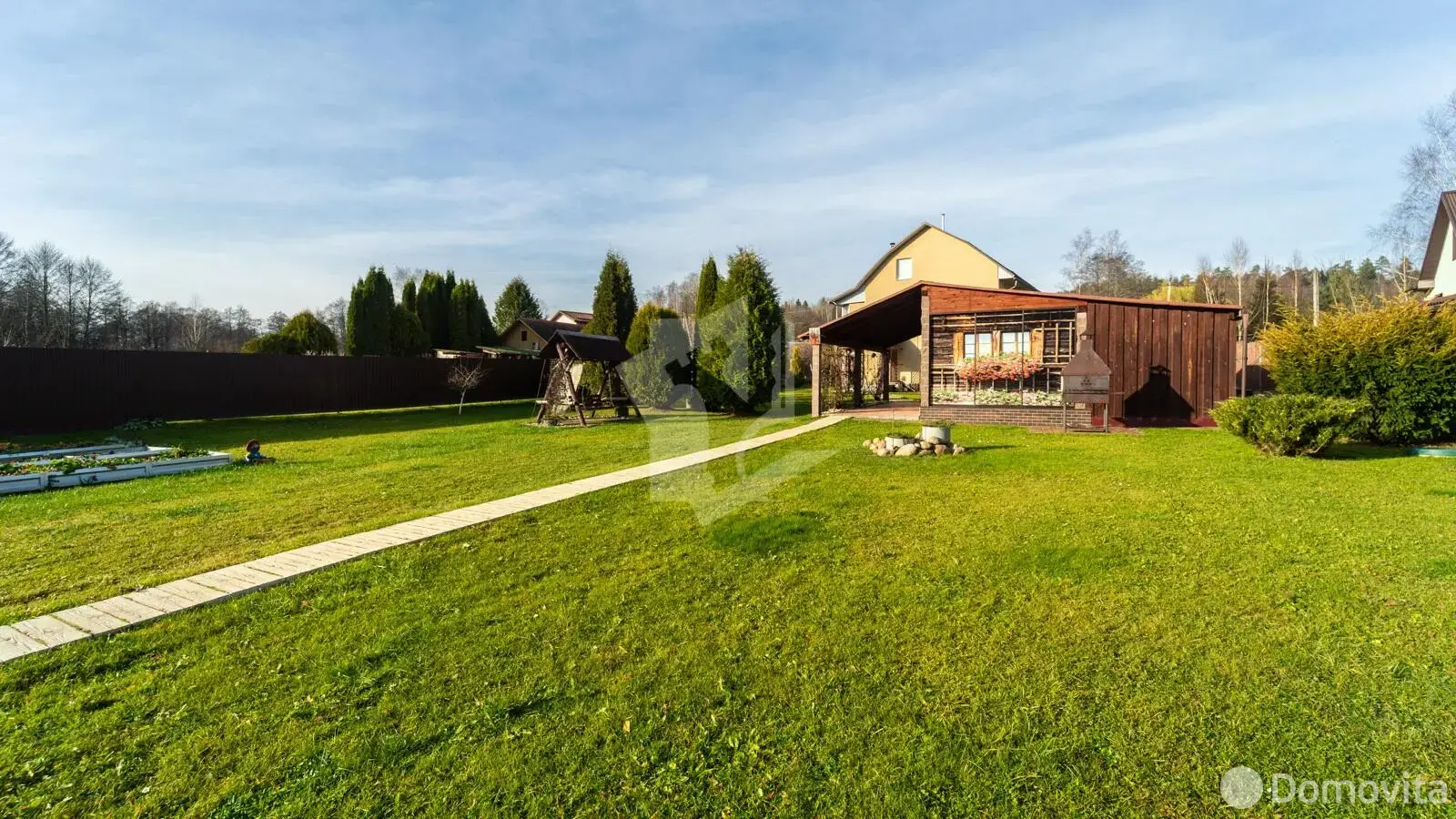 купить дом, Тресковщина, ул. Щорса, д. 26/А