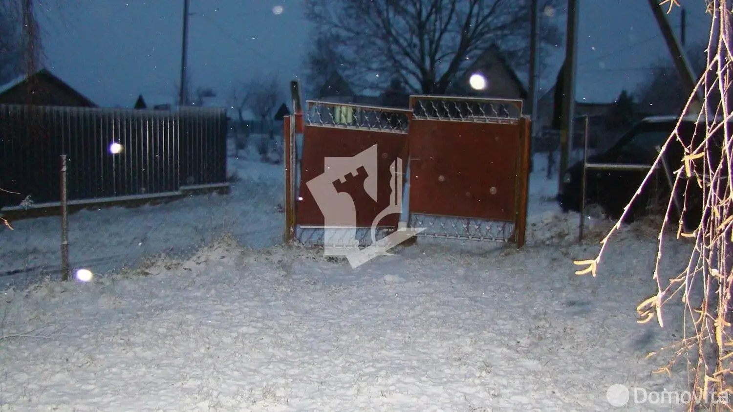 дом, Чурилы, ул. Новая