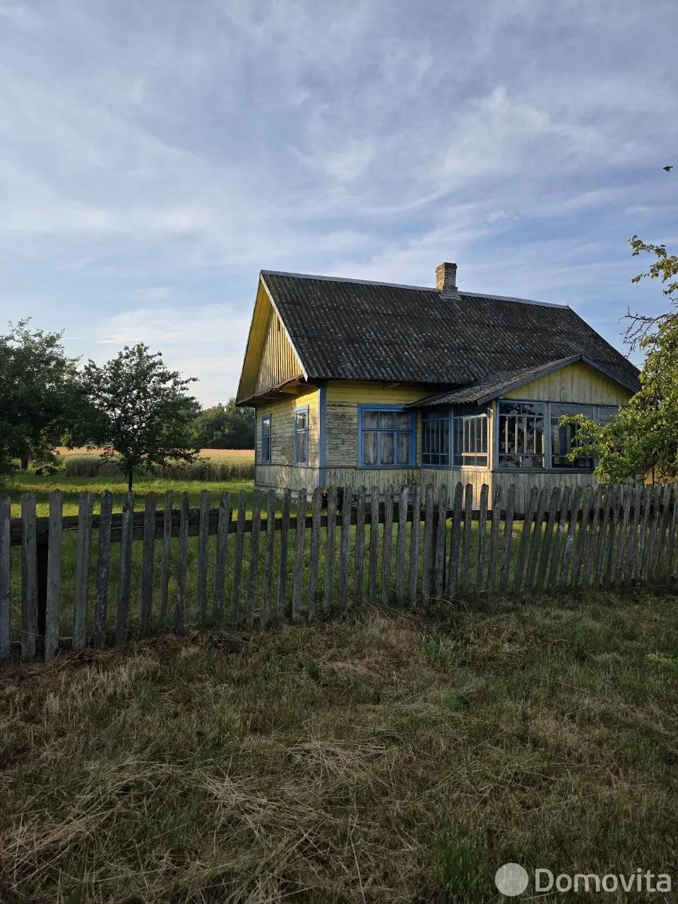 Цена продажи дома, Лежайка, 