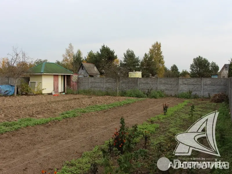 Продажа 1-этажной дачи в Молодая гвардия 91 Брестская область, 21000USD, код 184415 - фото 17