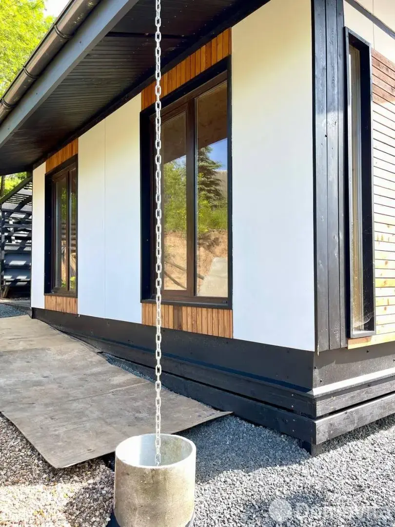 Продажа 1-этажной дачи в Маяк Минская область, 57700USD, код 181657 - фото 14