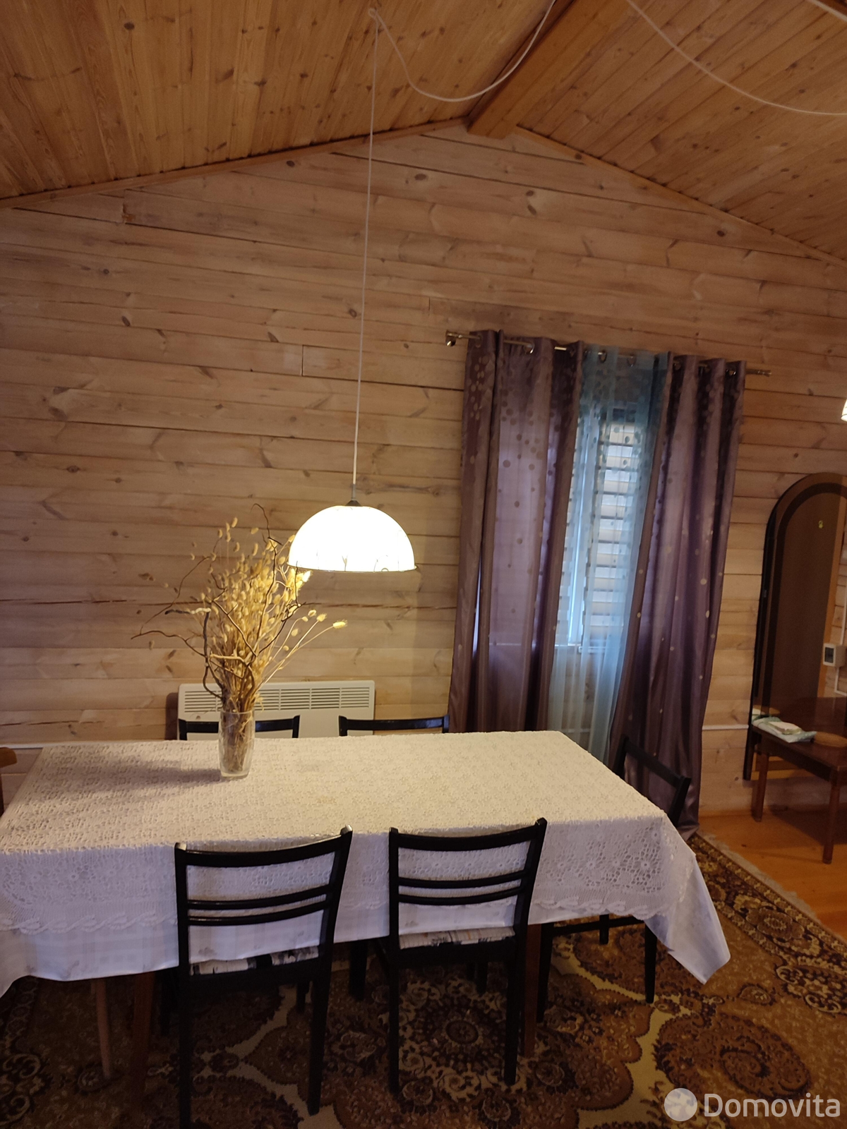 Купить 2-этажную дачу в Факеле Гомельская область, 30000USD, код 186347 - фото 23