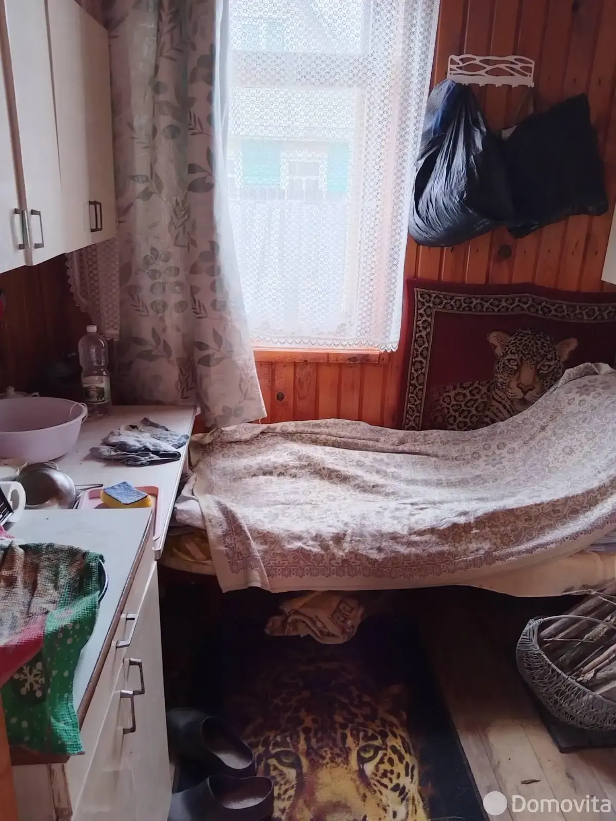 Купить 2-этажную дачу в Энергостроителе Минская область, 11500USD, код 185529 - фото 15