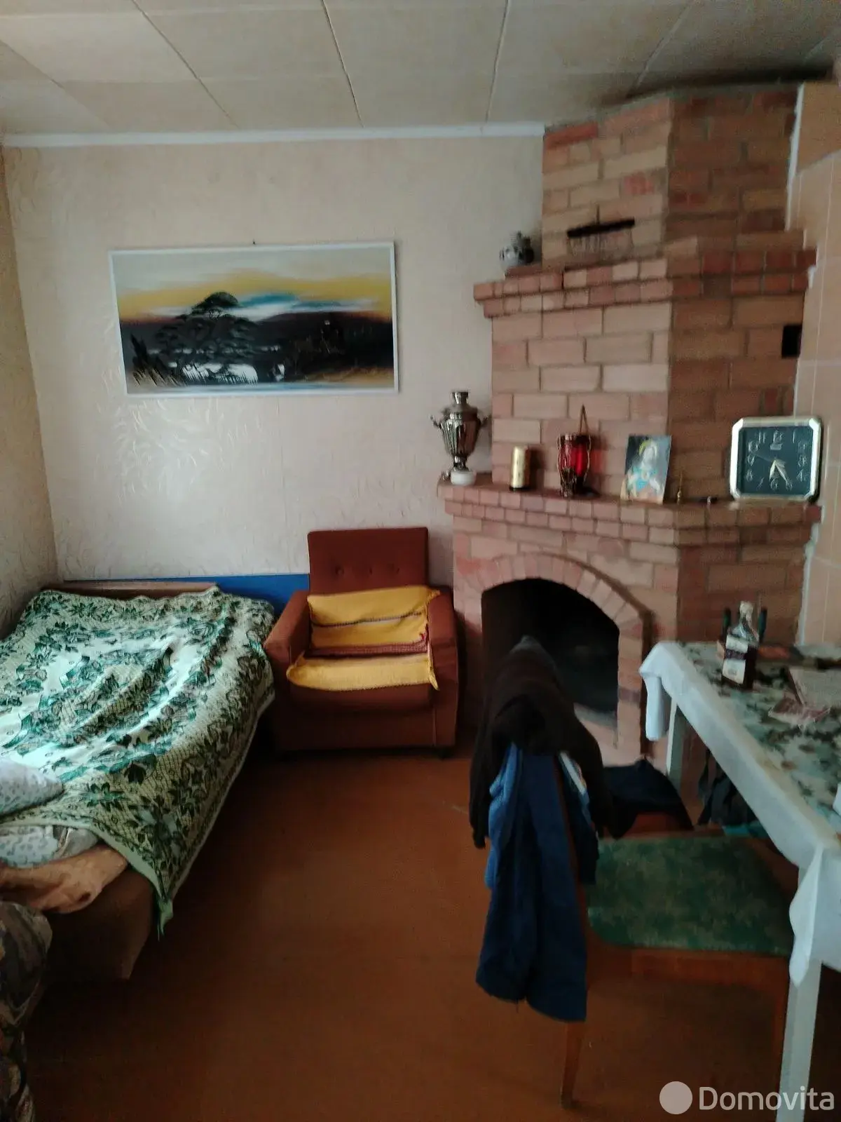 продажа дачи, Мозырь, ул. Садовая, д. 12