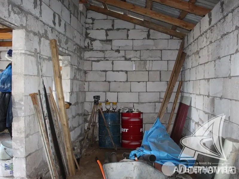 дача, Приозерное, 