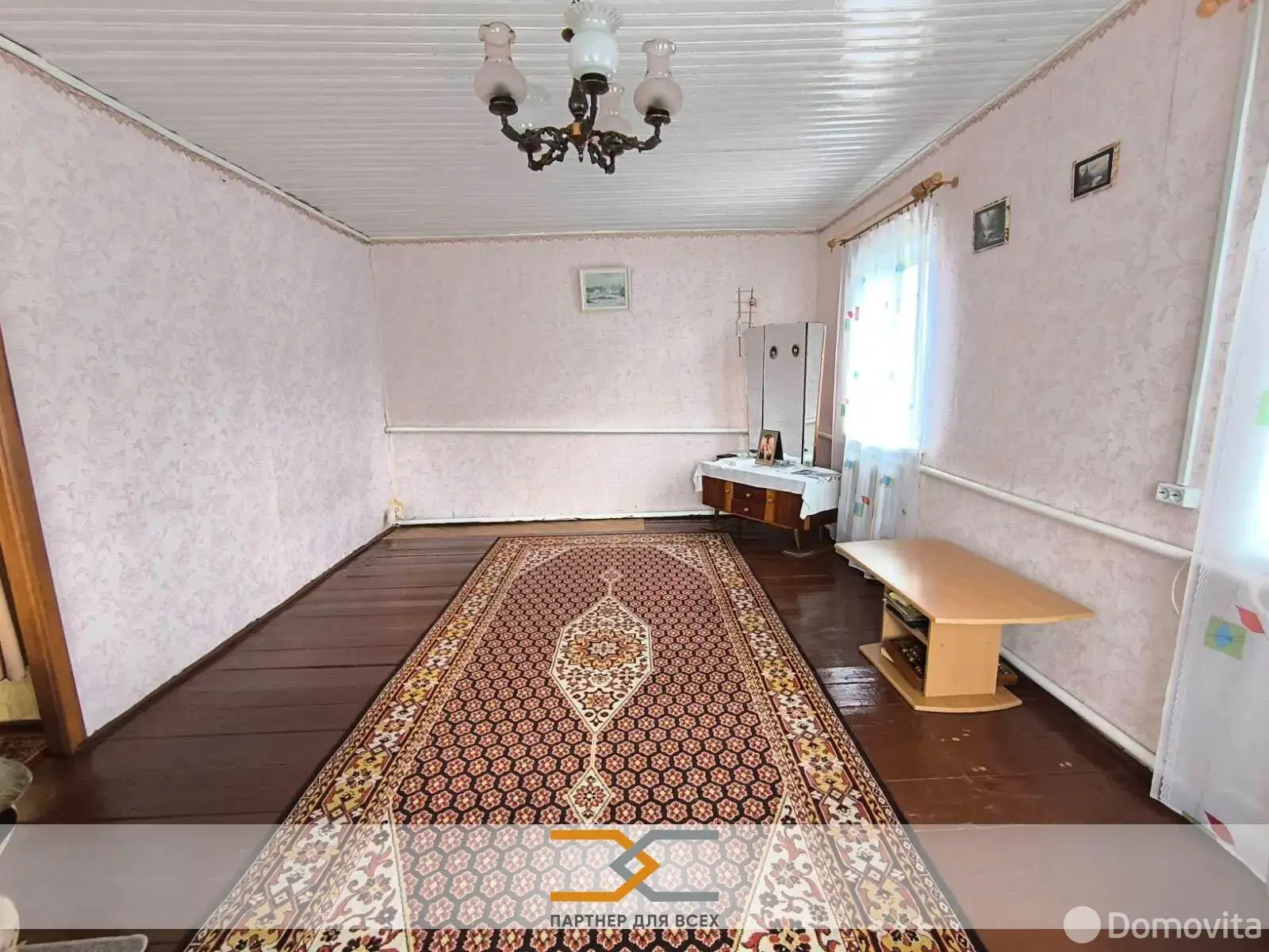 дом, Прощицы,