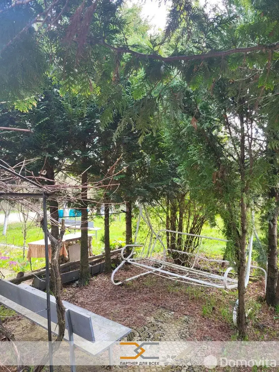 Купить 1-этажную дачу в Факел-Третий век Минская область, 19200USD, код 185653 - фото 25