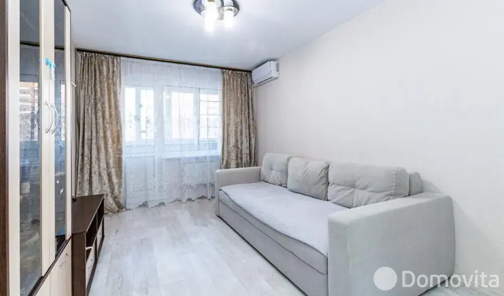 Продажа 1-комнатной квартиры в Минске, ул. Сухаревская, д. 32, 64990 USD, код: 1143835 - фото 6
