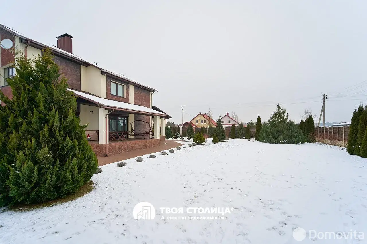 дом, Дофаренция, ул. Цветочная 