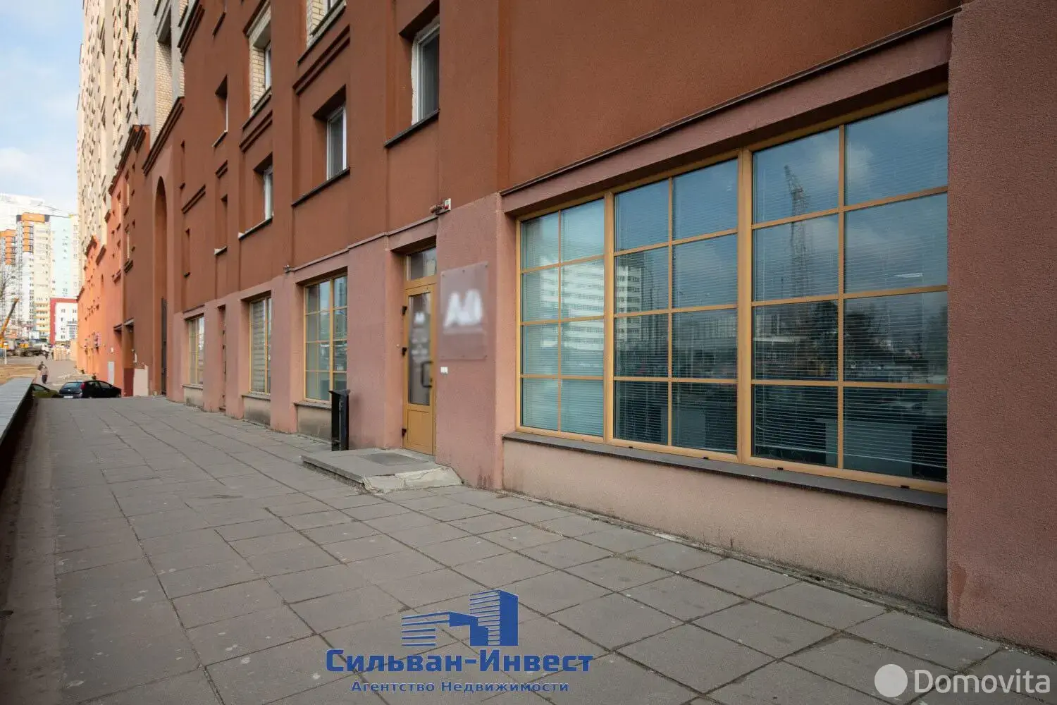 Аренда торговой точки на ул. Максима Богдановича, д. 112 в Минске, 10336BYN, код 967089 - фото 31