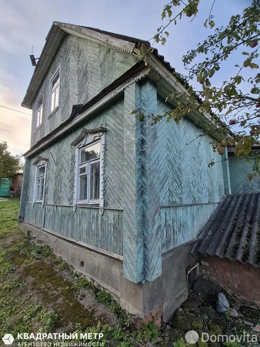 дача, Криница-82, 