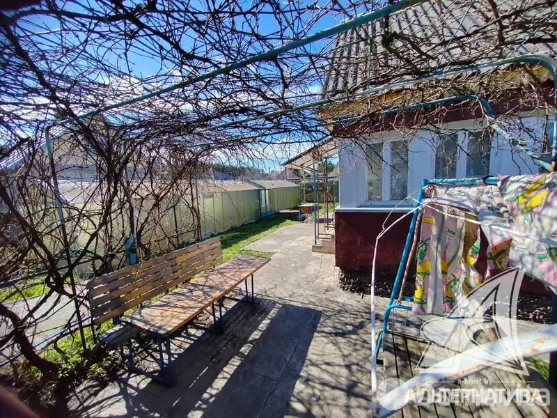 Продажа 1-этажной дачи в Росинка при Брестском ДЭУ-138 Брестская область, 26900USD, код 185484 - фото 9