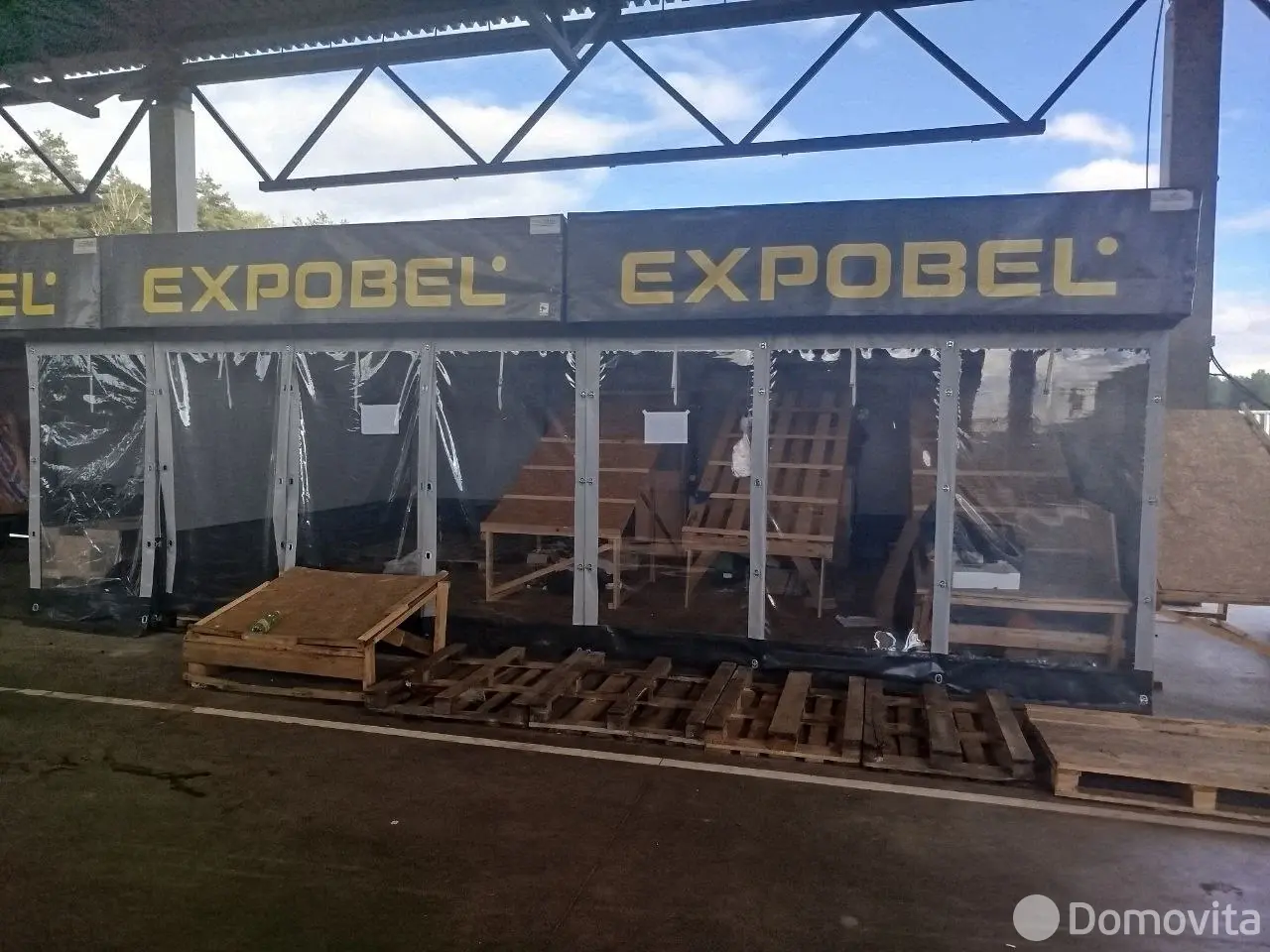 объект сферы услуг, Солнечный, ул. 12-й километр Н-9031, д. 209, стоимость продажи 59 390 р.