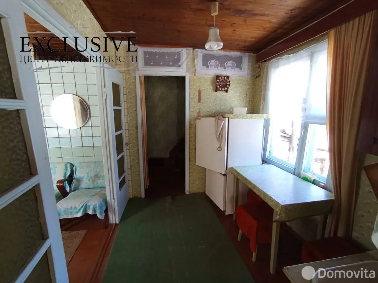 Купить 1-этажную дачу в Гендиках Витебская область, 36000BYN, код 186109 - фото 4