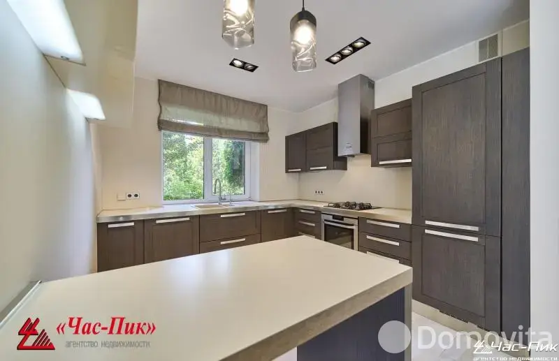 Продажа 1-этажной дачи в Юхновке Минская область, 499000USD, код 186265 - фото 13