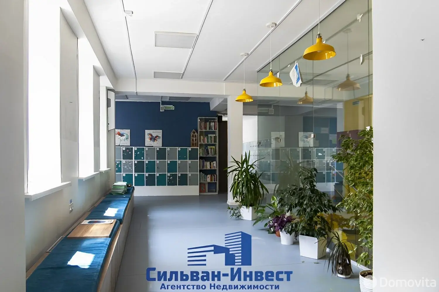 Цена аренды офиса, Минск, ул. Некрасова, д. 31