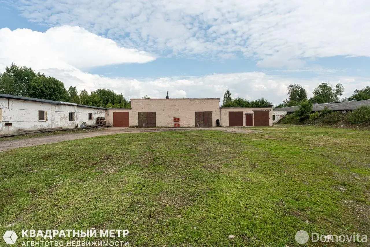Купить офис в Миколке, 610000BYN, код 10673 - фото 22