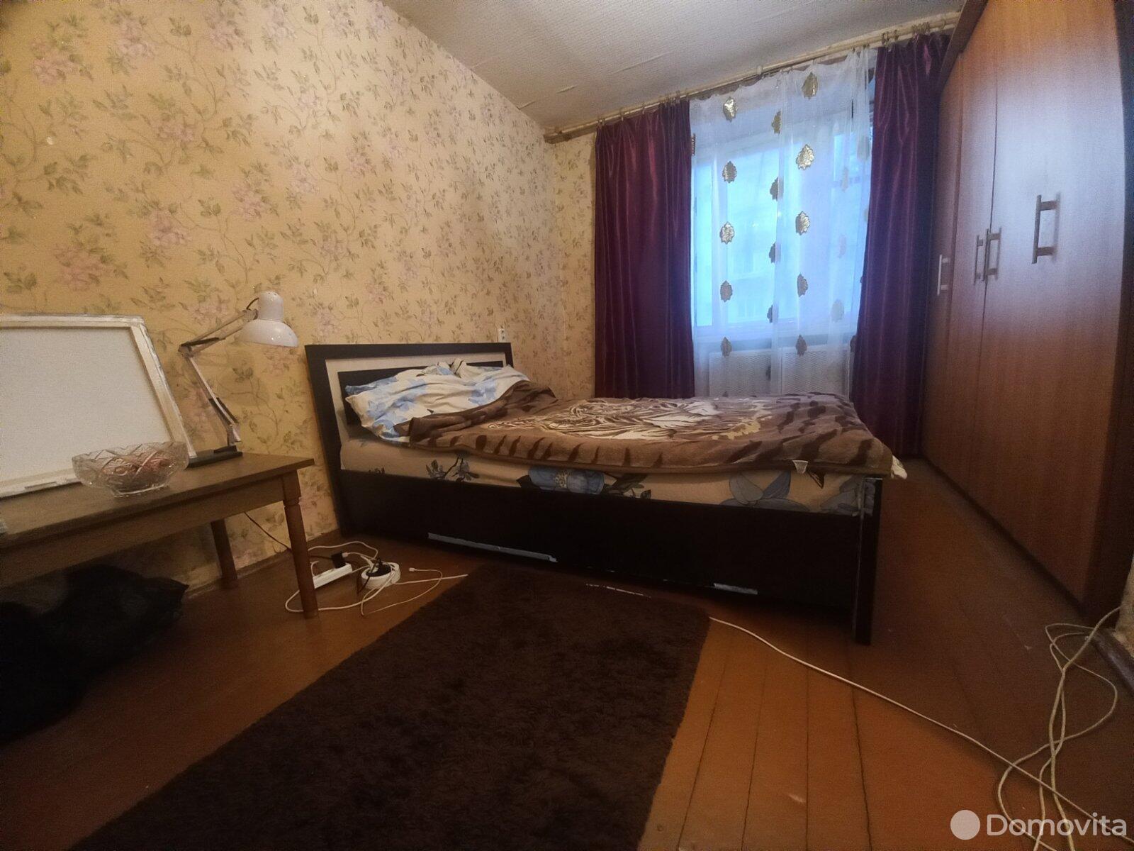 Купить 1-комнатную квартиру в Минске, ул. Чигладзе, д. 2, 36900 USD, код: 965772 - фото 6