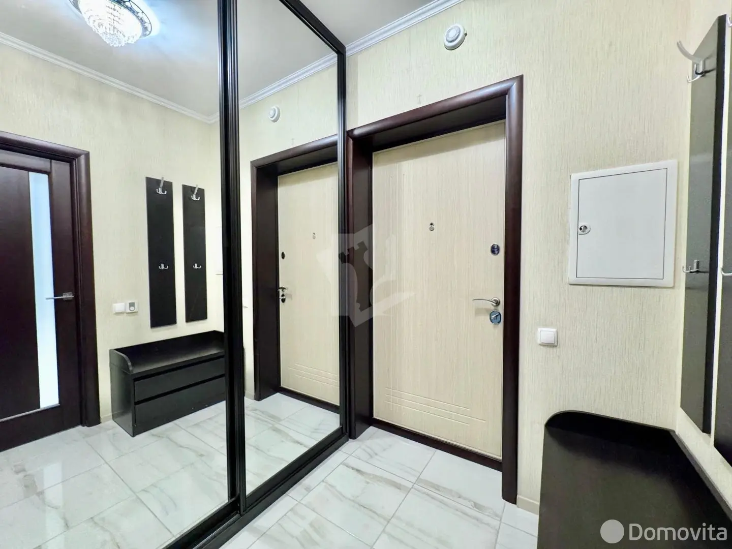 Снять 3-комнатную квартиру в Минске, ул. Ежи Гедройца, д. 14, 650USD, код 149051 - фото 15