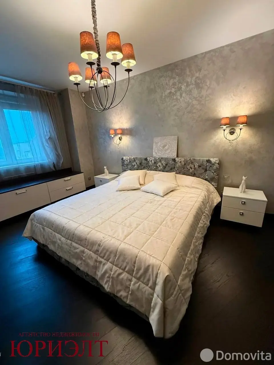 Снять 3-комнатную квартиру в Минске, ул. Болеслава Берута, д. 11А, 750USD, код 151415 - фото 26