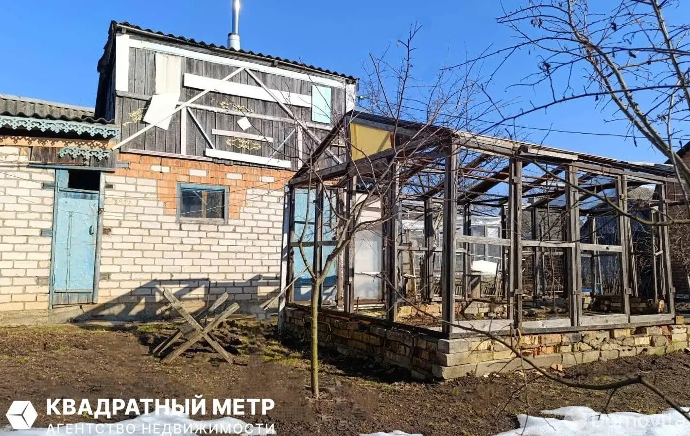 Стоимость продажи дачи, Звездочка-2009, 