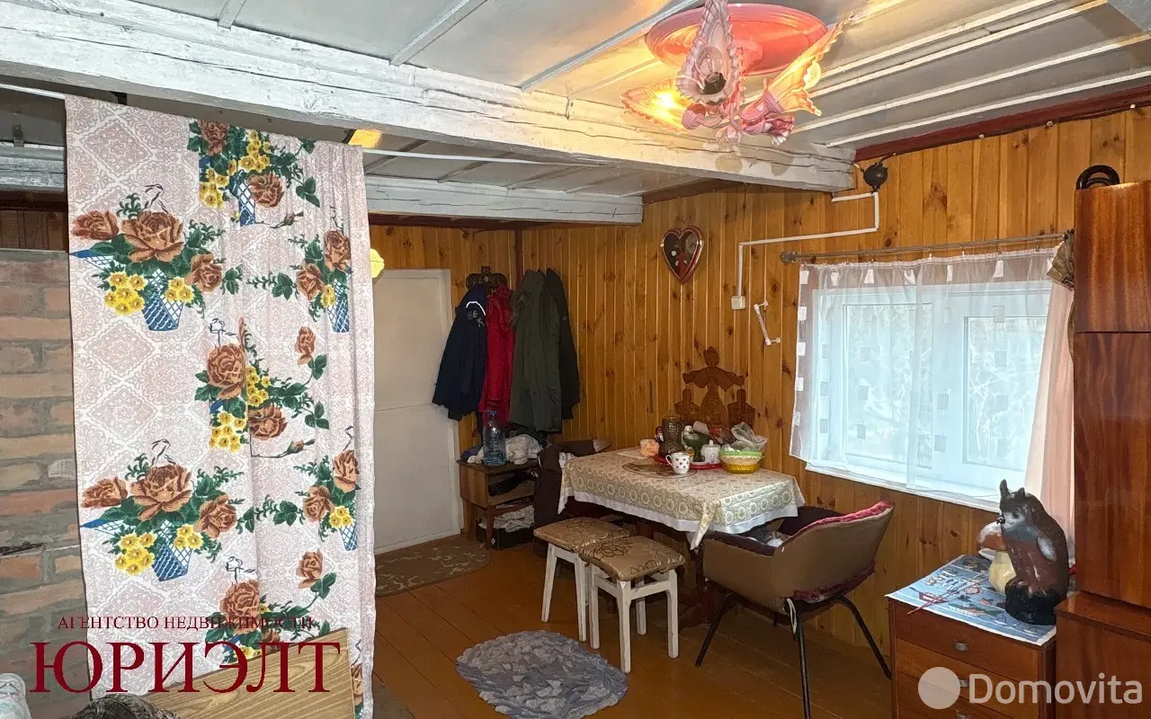 дача, Витебск, ул. Спокойная 