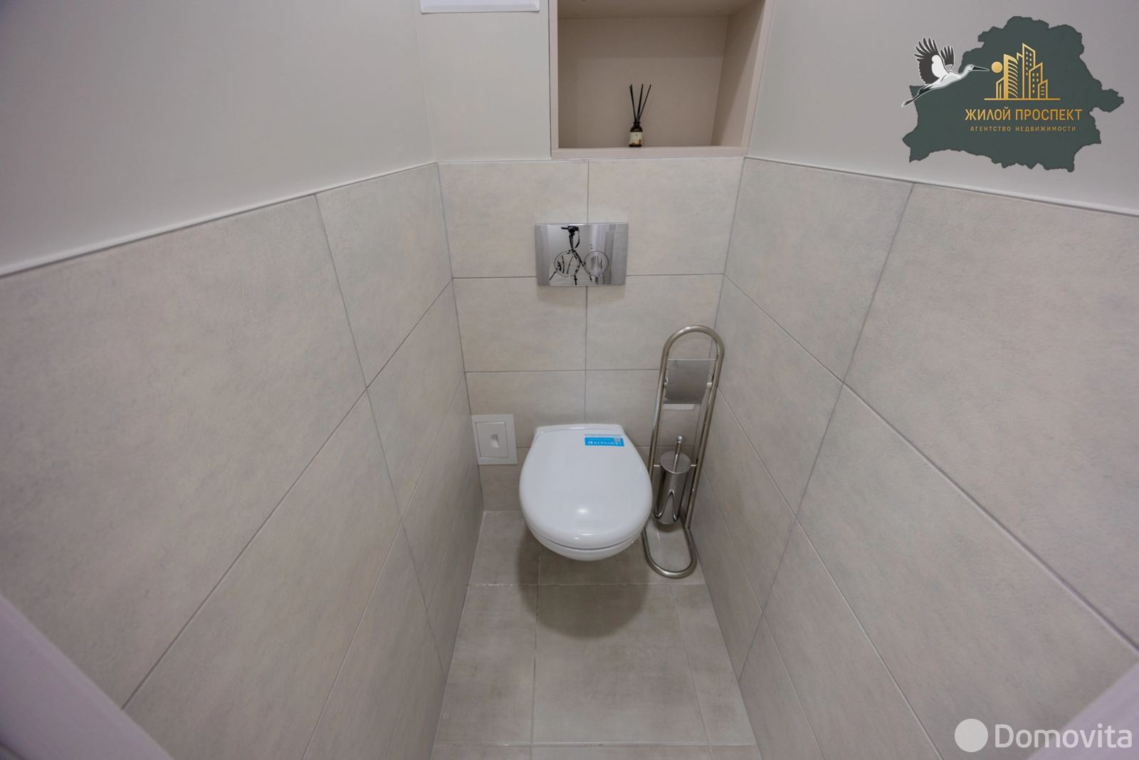 Купить офис на ул. Звёздная, д. 21 в Озерце, 34500USD, код 9302 - фото 12