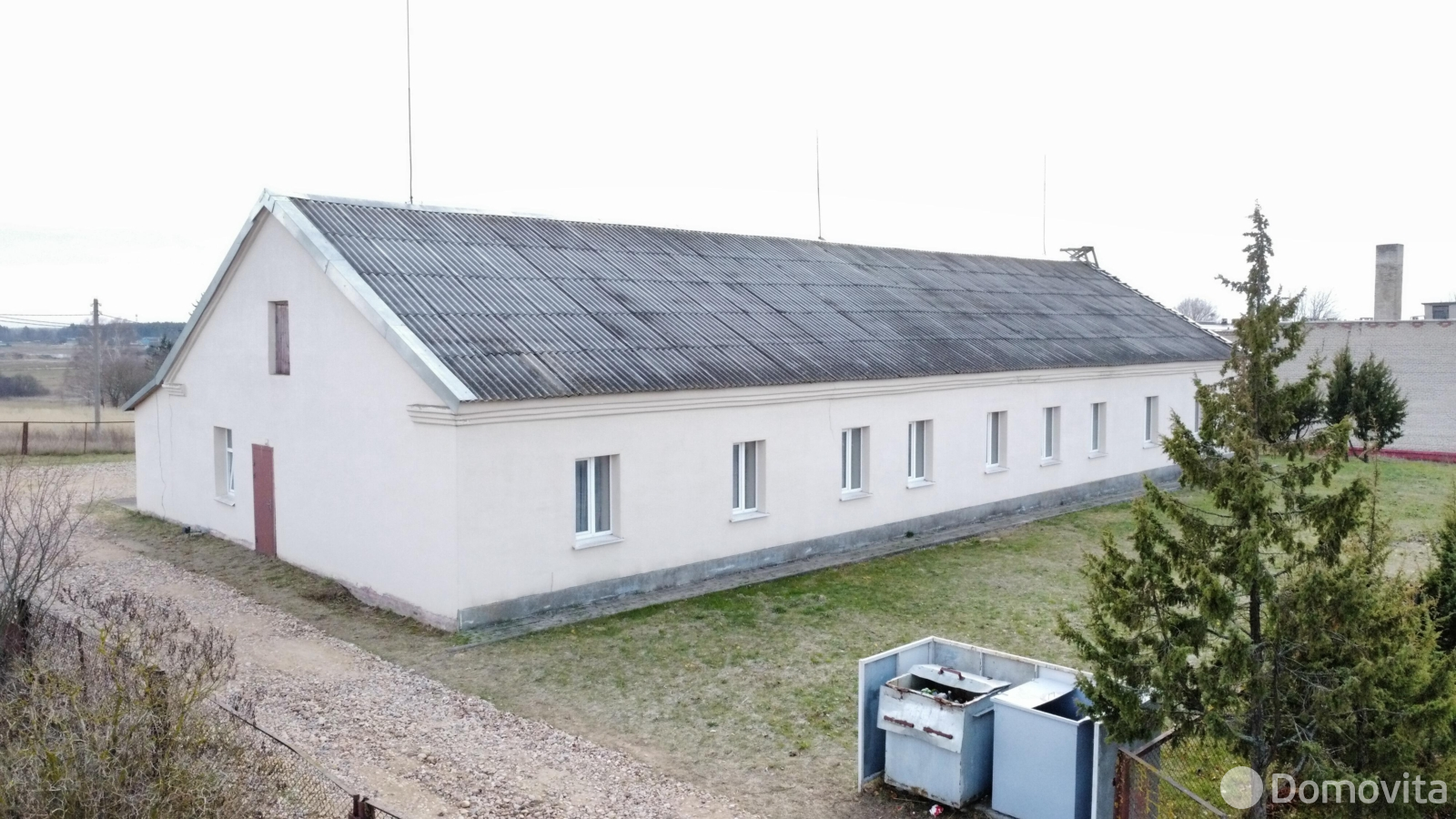 Купить офис на ул. Школьная, д. 51 в Костюках, 218500BYN, код 10450 - фото 35