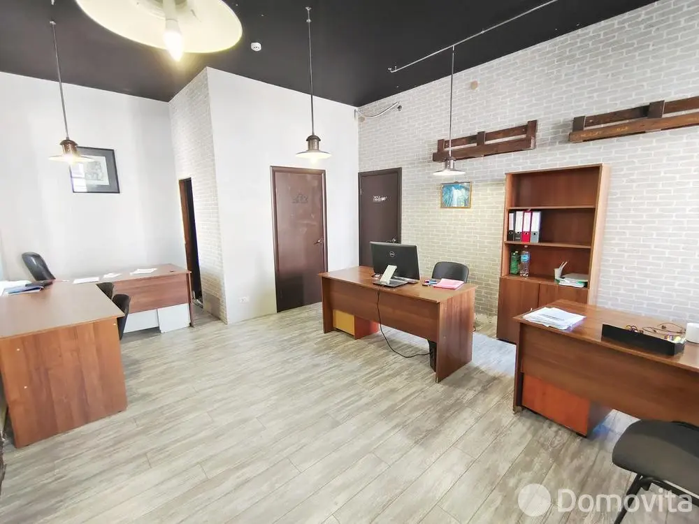 Купить торговую точку на ул. Суворова, д. 7 в Витебске, 37000USD, код 995964 - фото 1