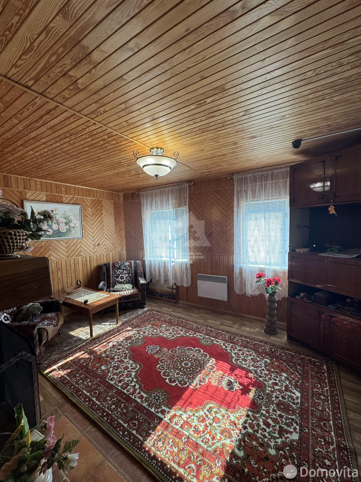 Продажа 2-этажной дачи в Энергетик-5 Минская область, 143550BYN, код 186450 - фото 15